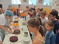 Fotografie 20 - Ocenění žáků školy – těší nás jejich úspěchy