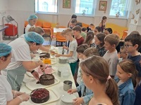 Fotografie 21 - Ocenění žáků školy – těší nás jejich úspěchy