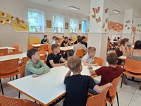 Fotografie 26 - Ocenění žáků školy – těší nás jejich úspěchy