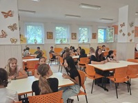 Fotografie 44 - Ocenění žáků školy – těší nás jejich úspěchy
