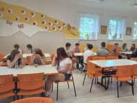 Fotografie 46 - Ocenění žáků školy – těší nás jejich úspěchy