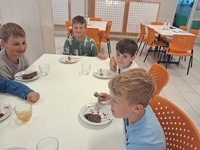 Fotografie 47 - Ocenění žáků školy – těší nás jejich úspěchy
