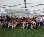 Fotografie 1 - Slavnostní zahájení školního roku 2026/2027