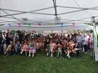 Fotografie 1 - Slavnostní zahájení školního roku 2026/2027