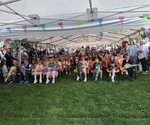 Fotografie 2 - Slavnostní zahájení školního roku 2026/2027