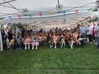 Fotografie 2 - Slavnostní zahájení školního roku 2026/2027