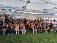 Fotografie 3 - Slavnostní zahájení školního roku 2026/2027