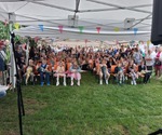Fotografie 4 - Slavnostní zahájení školního roku 2026/2027