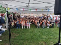 Fotografie 4 - Slavnostní zahájení školního roku 2026/2027