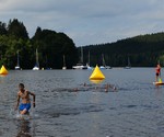 Fotografie 3 - Žáci ZŠ Buzulucká na dětském olympijském táboře RIO LIPNO 2016