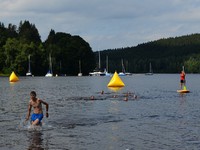 Fotografie 3 - Žáci ZŠ Buzulucká na dětském olympijském táboře RIO LIPNO 2016