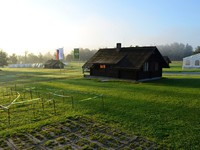 Fotografie 7 - Žáci ZŠ Buzulucká na dětském olympijském táboře RIO LIPNO 2016