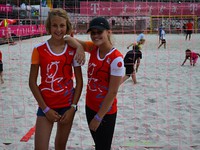 Fotografie 14 - Žáci ZŠ Buzulucká na dětském olympijském táboře RIO LIPNO 2016