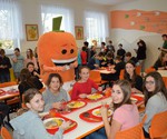 Fotografie 2 - Netradiční oběd na Buzulce