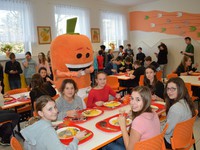 Fotografie 2 - Netradiční oběd na Buzulce
