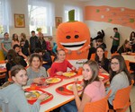 Fotografie 3 - Netradiční oběd na Buzulce