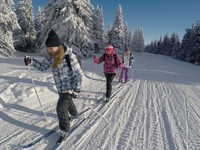 Fotografie 20 - Lyžařský výcvik 2017 - Jánské lázně