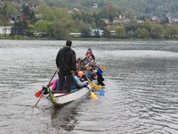 Fotografie 12 - Dračí lodě 2017