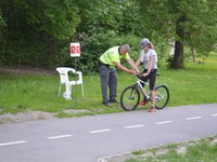 Fotografie 6 - Mladý cyklista 2017