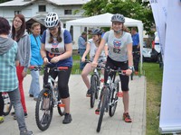 Fotografie 7 - Mladý cyklista 2017