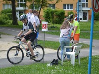 Fotografie 9 - Mladý cyklista 2017