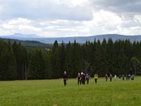 Fotografie 6 - ŠUMAVA 2017