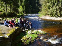 Fotografie 7 - ŠUMAVA 2017