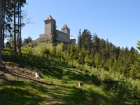 Fotografie 22 - ŠUMAVA 2017