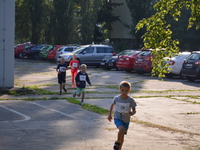 Fotografie 18 - T-Mobile olympijský běh na Buzulce