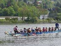 Fotografie 23 - DRAČÍ LODĚ 2022