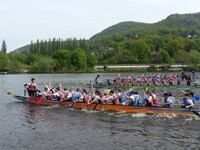 Fotografie 31 - DRAČÍ LODĚ 2022