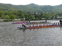 Fotografie 33 - DRAČÍ LODĚ 2022