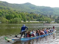 Fotografie 39 - DRAČÍ LODĚ 2022