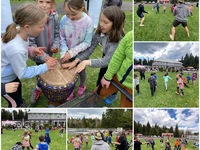 Fotografie 11 - Škola v přírodě proběhla v pohodě