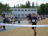 Fotografie 21 - Běh olympijského dne na ZŠ Buzulucká