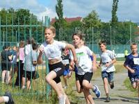 Fotografie 30 - Běh olympijského dne na ZŠ Buzulucká