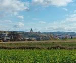 Fotografie 1 - Výborné umístění na republice v přespolním běhu