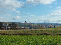 Fotografie 1 - Výborné umístění na republice v přespolním běhu