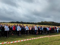 Fotografie 2 - Výborné umístění na republice v přespolním běhu