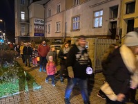 Fotografie 33 - Tradiční Lampionový průvod je tady se vším všudy!