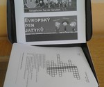 Fotografie 1 - Evropský den jazyků 2015