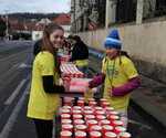 Fotografie 3 - Pražský půlmaraton nás prověřil