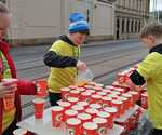 Fotografie 4 - Pražský půlmaraton nás prověřil