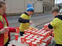 Fotografie 4 - Pražský půlmaraton nás prověřil