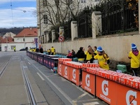 Fotografie 12 - Pražský půlmaraton nás prověřil