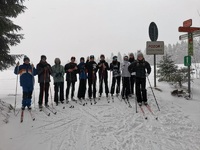 Fotografie 13 - Lyžařský výcvik 2024