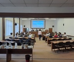Fotografie 1 - Setkání zástupců žákovských parlamentů