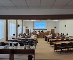 Fotografie 2 - Setkání zástupců žákovských parlamentů