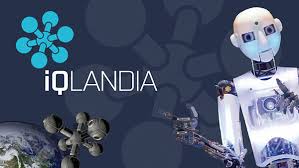 Ilustrační obrázek - IQ LANDIA