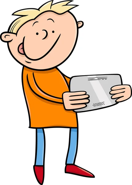 Ilustrační obrázek - Učíme se s iPod